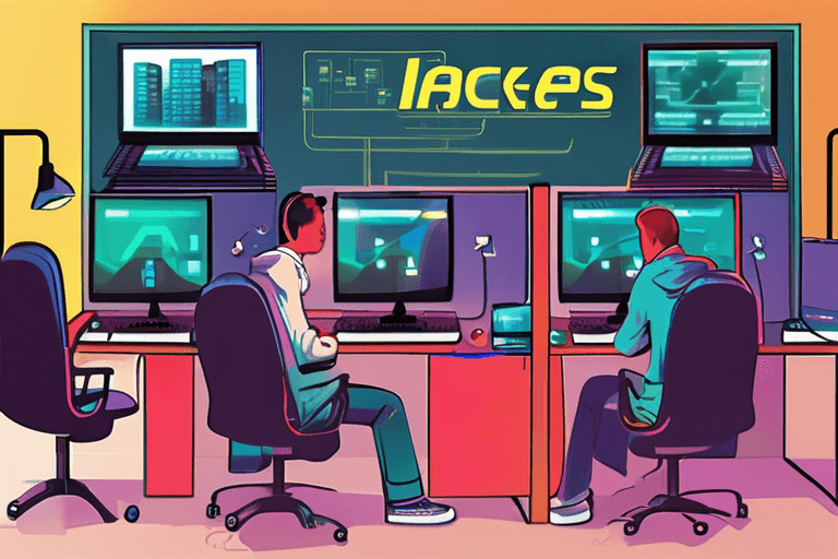 Teen Hackers Target Fortune 500: $1 Trillion at Risk