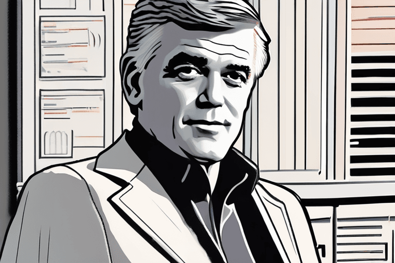 La Citoyenneté Française de Clooney Déclenche une Querelle avec Trump : Un Aperçu Géopolitique de l'IA