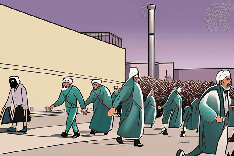 Trump promet de « sauver » les manifestants iraniens ; Téhéran met en garde les États-Unis