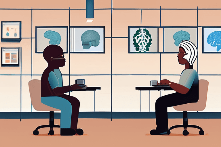 Découverte d'un gène lié à la maladie d'Alzheimer : une avancée qui comble le fossé racial dans les études sur le cerveau