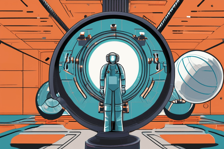 Prévisions scientifiques 2026 : IA, édition génique et une mission sur Phobos