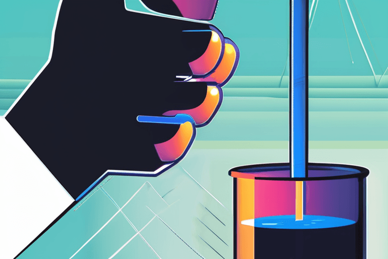 L'IA conçoit des polymères imitant les enzymes : un tournant décisif pour la catalyse ?