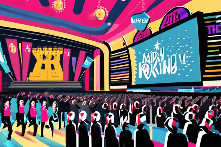 New Year's Rockin' Eve Rocks Ratings: Biggest Audience in 4 Years