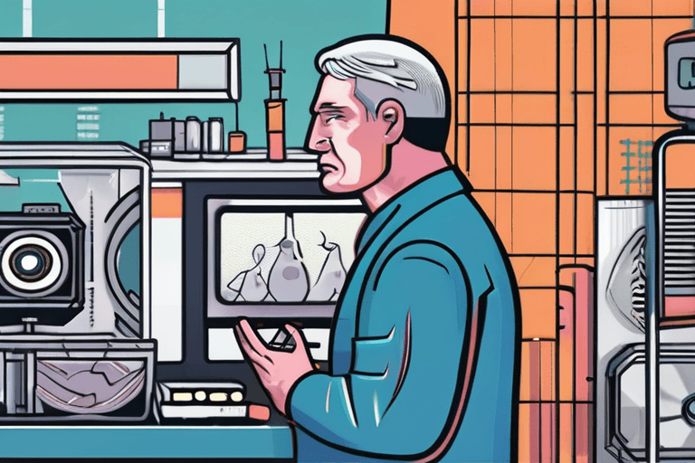 可卡因卷土重来：人工智能揭示被忽视的威胁