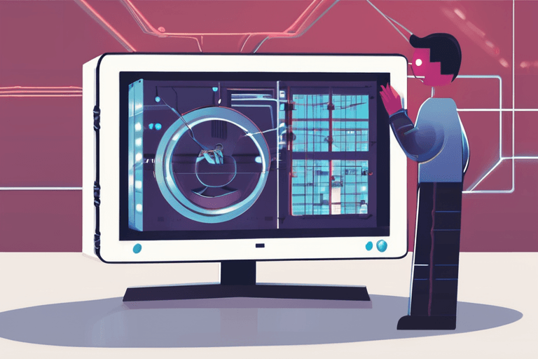 驯服失控的AI：理解与控制无响应的系统