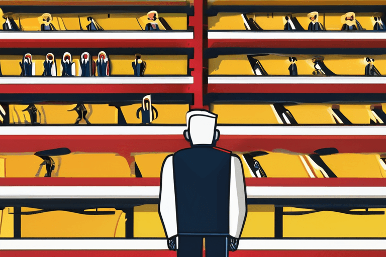 Maduro Ousted: Exiled Venezuelans Cheer, Yet Fear What's Next