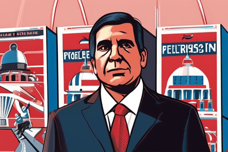 Venezuela's Rodríguez: From Socialist Roots to Market Reformer Under US Eye