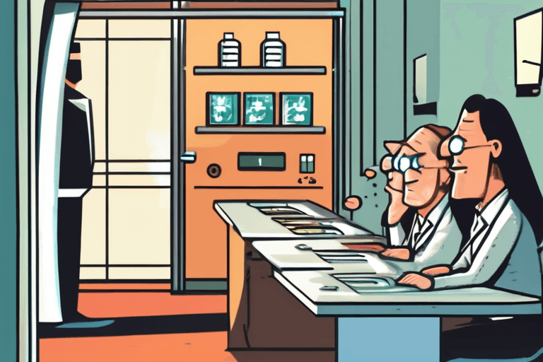 Science Snafu? Tiny Fix Sparks Big Biotech Investor Jitters!