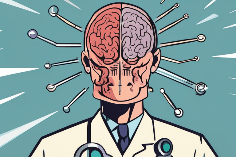 Oups ! Les scientifiques publient une correction malodorante à une étude sur le nez et le cerveau