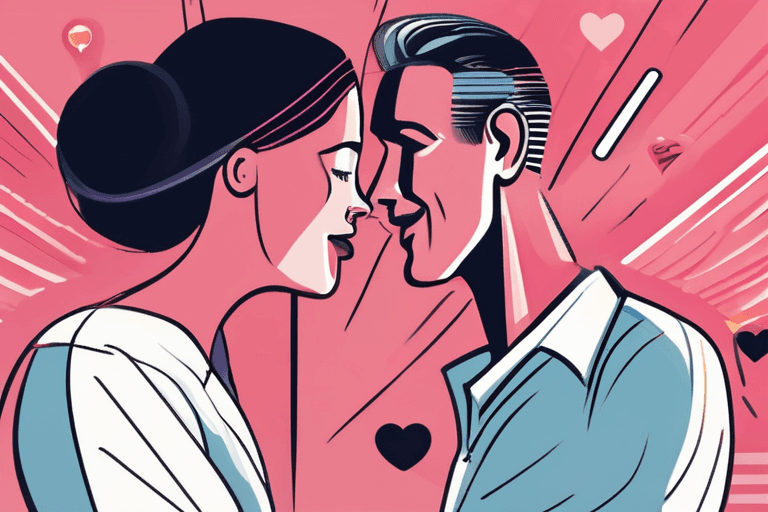 Les évolutions des tendances sociales redéfinissent-elles le romantisme pour les marques ?