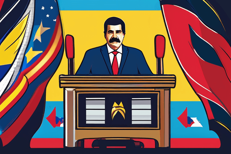 Les États-Unis saisissent Maduro : Implications pour le Venezuela et l'ordre mondial