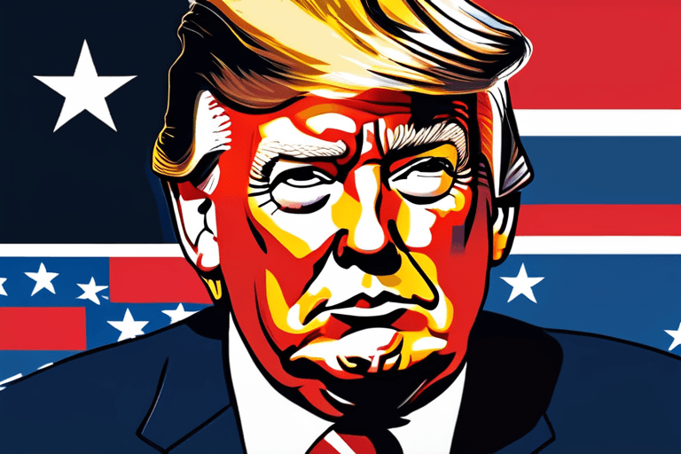 La prétention de Trump de « diriger » le Venezuela suscite une inquiétude internationale