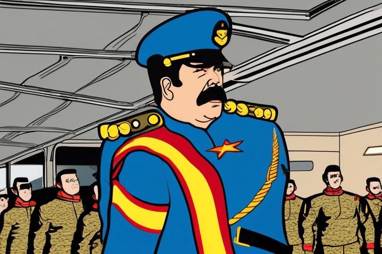 Les forces américaines capturent Maduro lors d'un raid au Venezuela