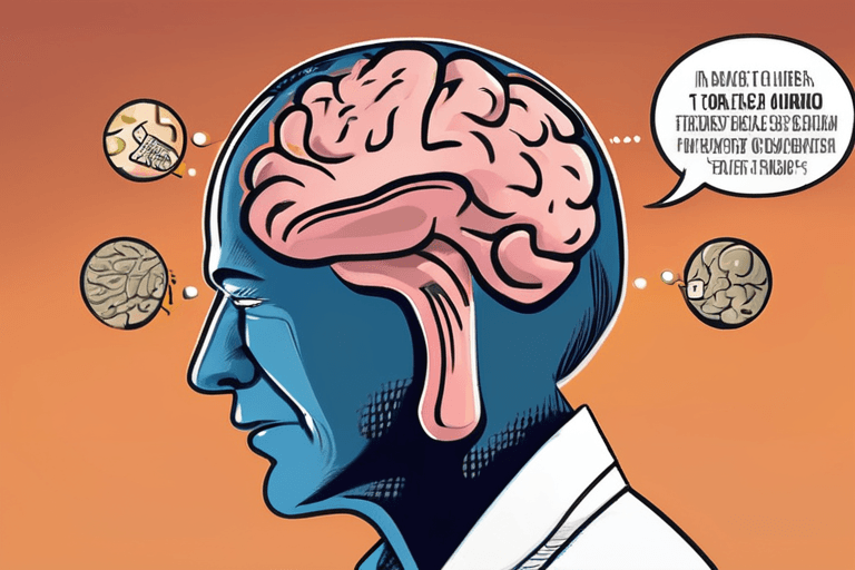 ব্রেইন ফার্ট! ক্ষুদ্র বিজ্ঞান বিষয়ক সমাধান বায়োটেক বিনিয়োগকারীদের নাড়িয়ে দিয়েছে