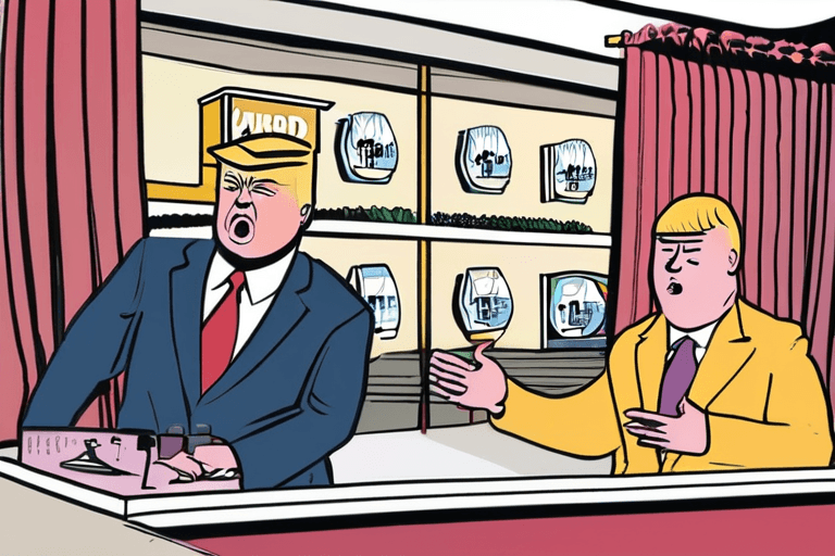 ক্রিটিকস চয়েসে কিমেলের ট্রাম্প খোঁচা, এরপরই মার্কিন ব্রডকাস্টার বিতর্ক