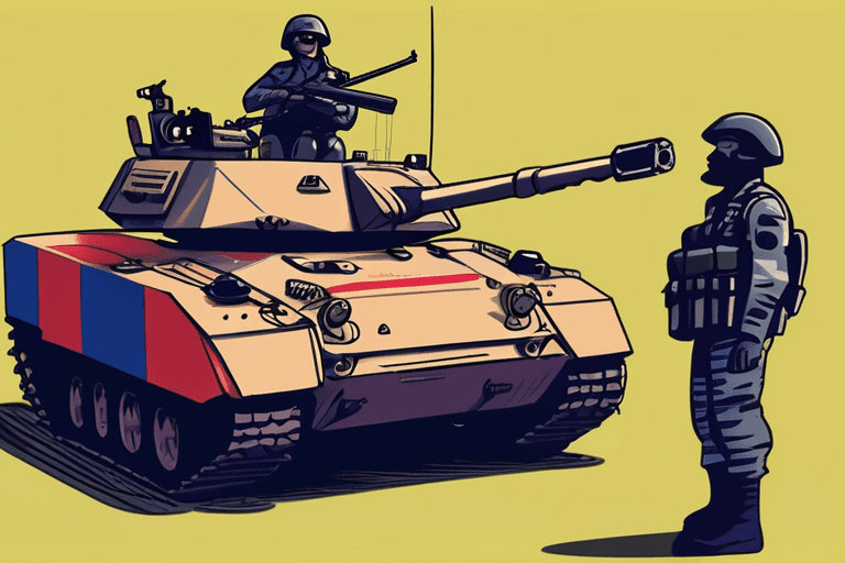 মার্কিন বাহিনী কর্তৃক মাদুরো আটক: ভেনেজুয়েলা সংকটে