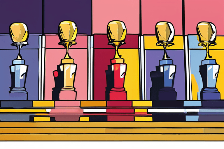 'Une bataille après l'autre' domine les Critics Choice : Prochains Oscars ?