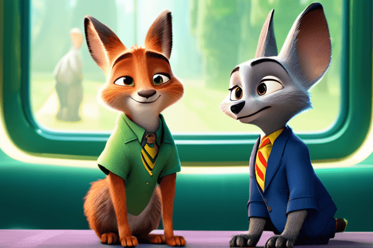 'Zootopie 2' Domine le Box-Office Chinois ; la Suite d'« Avatar » Passe en 2e Position