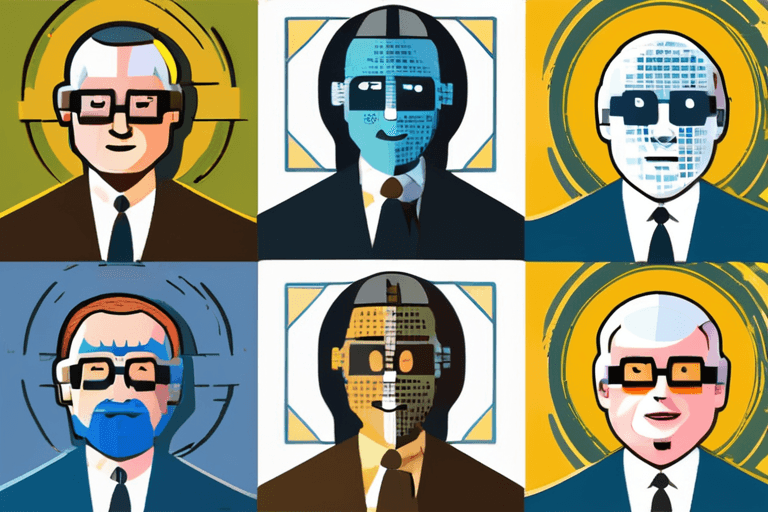 AI Deepfakes Target Churches: Impersonating Pastors to Scam Congregations