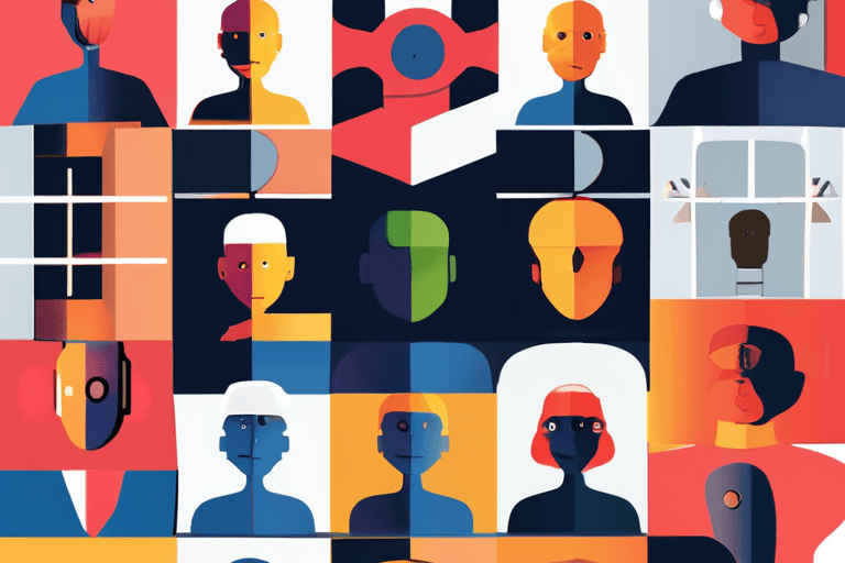 AI in 2026: How Generative Models & Reasoning Will Reshape the Future