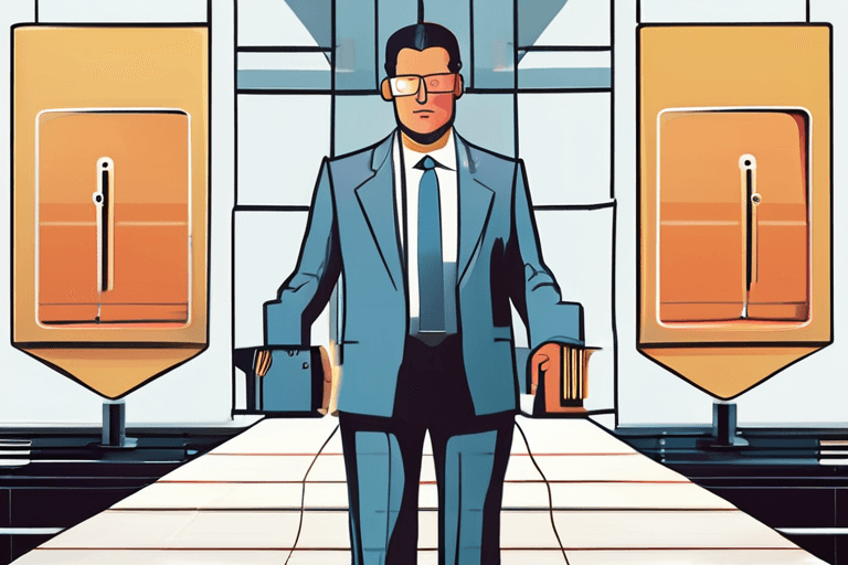 AI's Rise: Will It Shrink the Future CEO Pipeline?