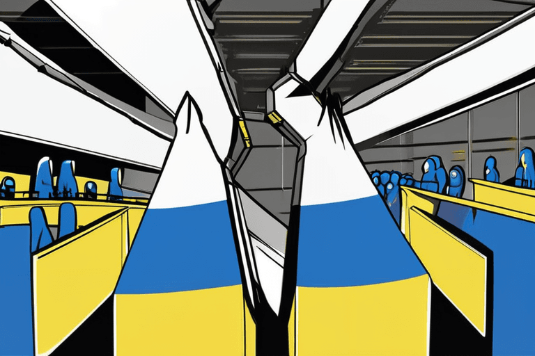 Zaporizhzhia: Nuclear Leverage in Russia-Ukraine Talks?