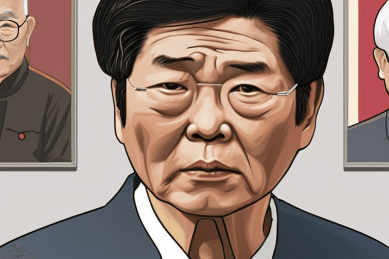 Korea Mourns Ahn Sung-ki: 'Silmido' Star Passes at 74