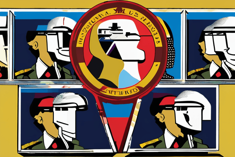 U.S. Forces in Venezuela; Maduro Captured: What's the Justification?