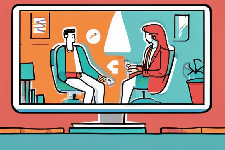 Are Online Displays of Heterosexuality Shifting?