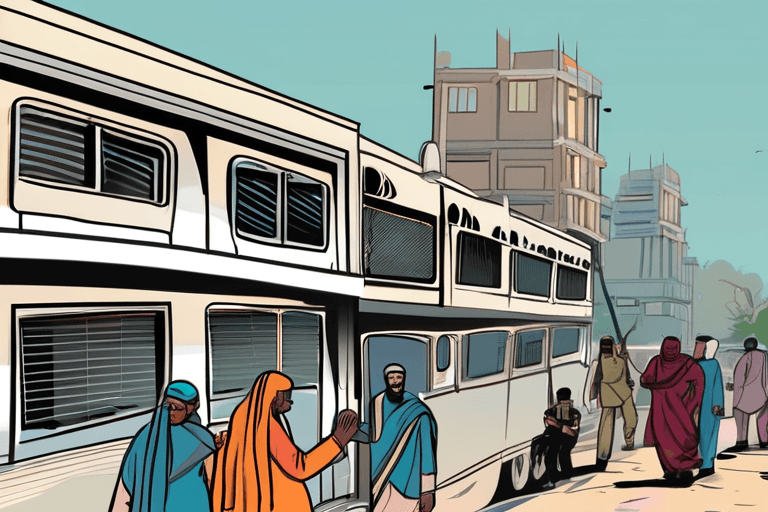 Delhi Riots Case: Why Are Khalid & Imam Still Denied Bail?