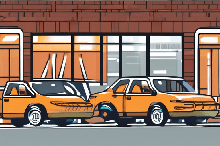 Luminar Accuses Founder Russell of Evading Subpoena in Bankruptcy