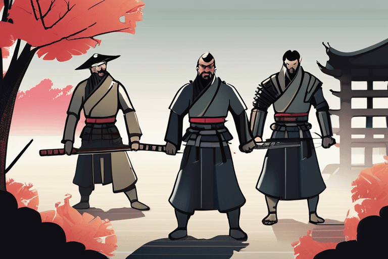 Shogun' Season 2: Creator Teases Bold, Unexpected Path