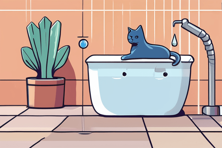 Is Your Cat Dehydrated? AI-Powered Fountains Offer a Solution