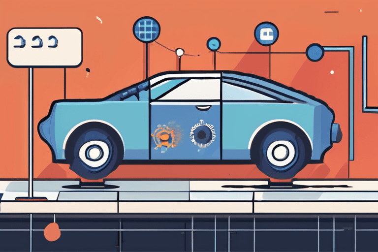 AI Speed Bump: Developers Slower with AI Tools in New Study