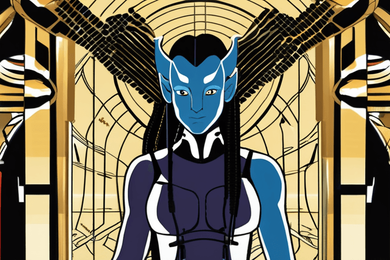 Avatar' Sequel Blazes Past $1B: AI Insights into Box Office Domination