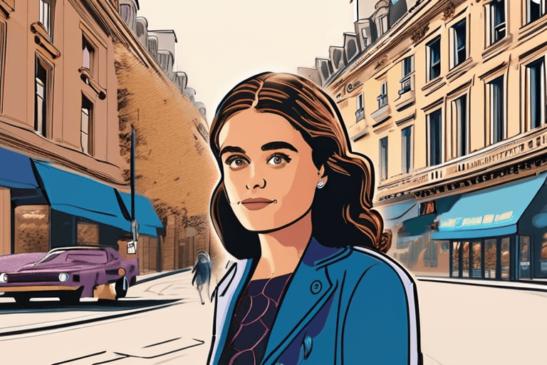 Netflix تمدد عرض 'Emily in Paris': الذكاء الاصطناعي يتوقع استمرار تفاعل المشاهدين