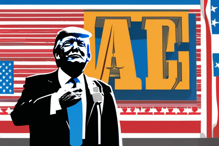 ترامب يراقب كوبا: هل تشير حالة عدم الاستقرار إلى تحول في النظام؟