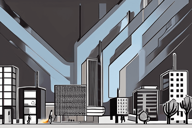 برلين تحت الصدمة: حريق متعمد يقطع الكهرباء وخدمة الهاتف عن آلاف