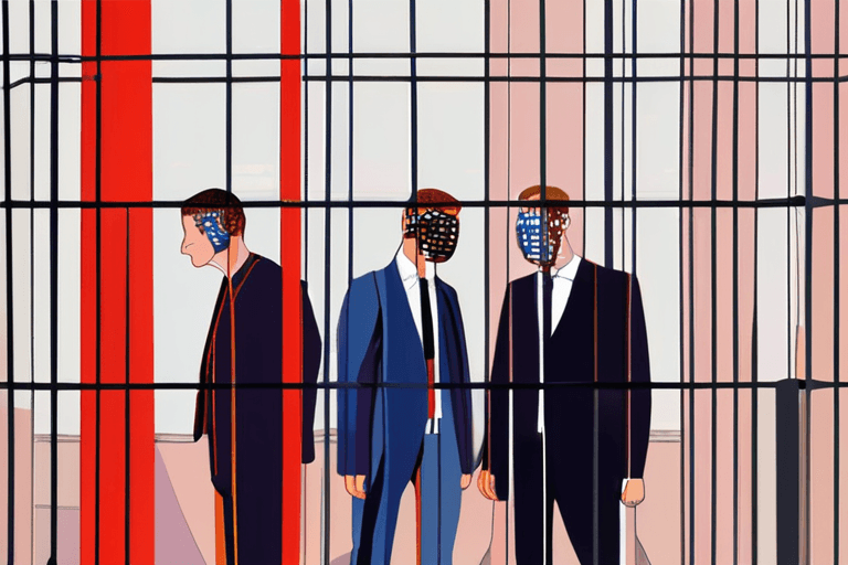 Cyber-Bully Verdict: Macron Attackers Face Suspensions, Jail