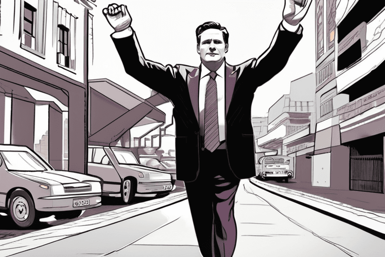 স্টারমারের ভেনেজুয়েলা কৌশল: একটি কূটনৈতিক দড়ির উপর হাঁটা