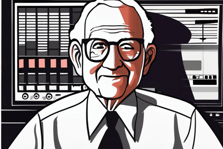 'कंप्यूटर क्रॉनिकल्स' के होस्ट स्टीवर्ट चीफेट का 87 वर्ष की आयु में निधन, पीसी उदय का लेखा-जोखा प्रस्तुत किया