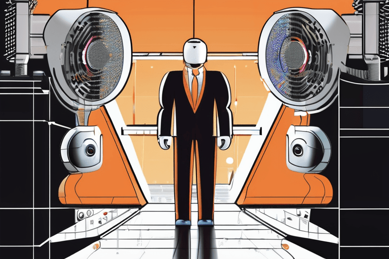 ২০২৬ সালে এআই: ভবিষ্যৎ দেখুন, খাত অনুযায়ী