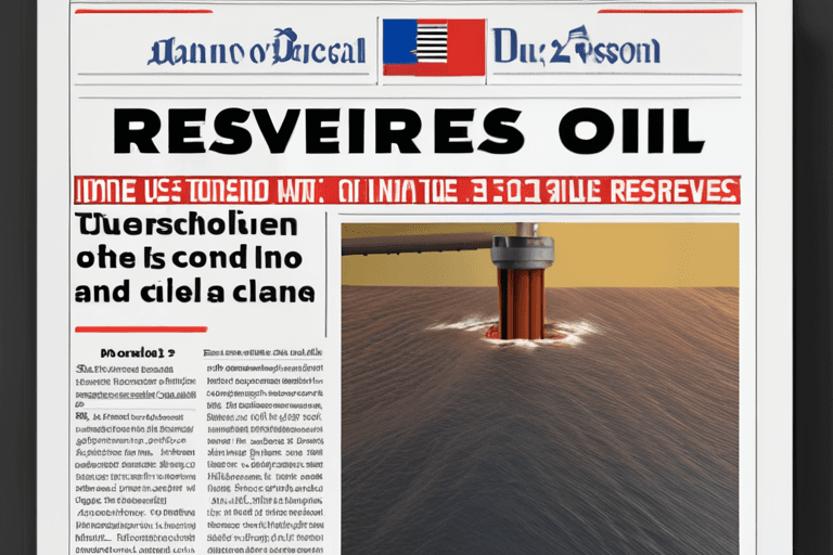 যুক্তরাষ্ট্র ভেনেজুয়েলার তেল জব্দ করেছে, দাবি করেছে বৈশ্বিক মজুতের ৩০% তাদের নিয়ন্ত্রণে