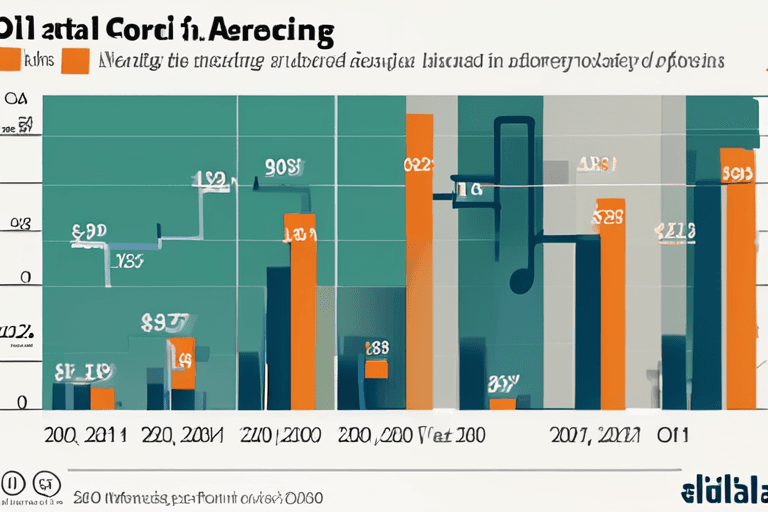 মার্কিন তেল আধিপত্যের পূর্বাভাসের কারণে জ্বালানি স্টকগুলির উল্লম্ফন