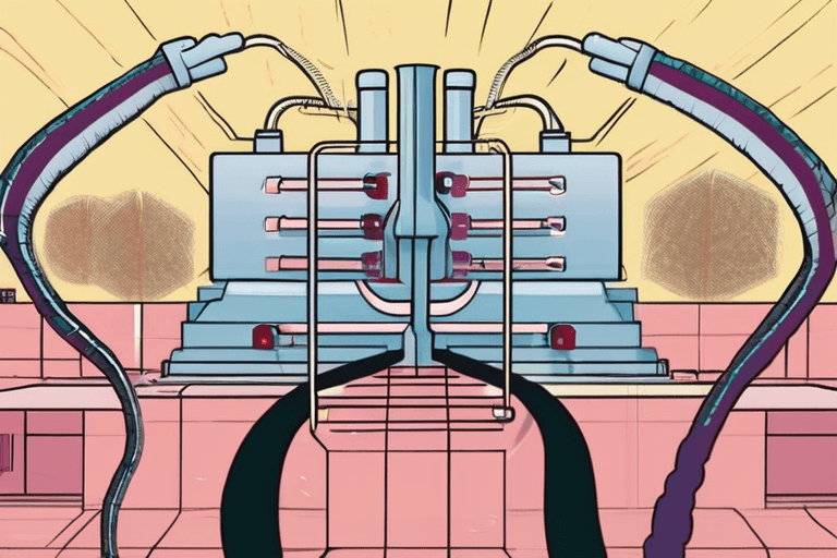 कैंसर का छिपा हुआ ऊर्जा स्विच: कोशिकाएँ विनाश से कैसे बचती हैं