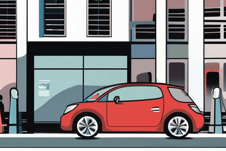 영국 자동차 판매량 200만 대 돌파, 하지만 전기차 인센티브 종료 임박에 업계 경고