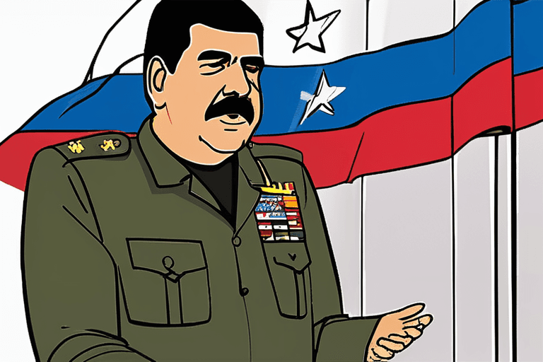 مادورو يدفع ببراءته بعد مداهمة أمريكية: ما التالي لفنزويلا؟