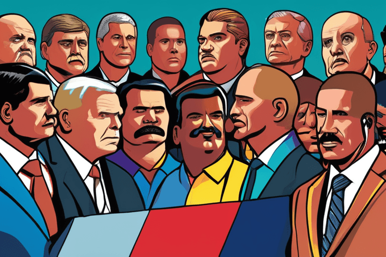 اختطاف مادورو: مجلس الأمن التابع للأمم المتحدة يحذر من تهديد للقانون العالمي