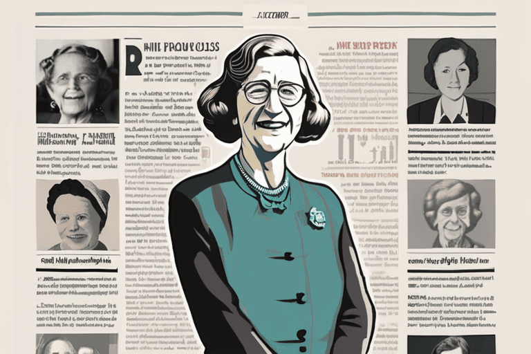 خطيبة آن فرانك، والناجية من المحرقة إيفا شلوس، في ذمة الله عن عمر يناهز 96 عامًا