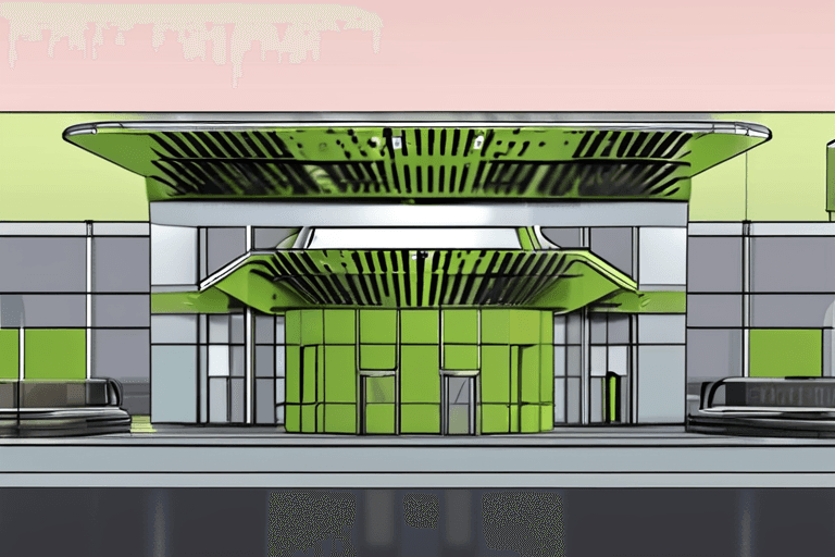 Nvidia's Rubin: New AI Chip Architecture Extends Lead